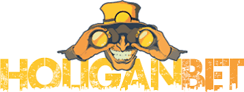 Holiganbet Logo